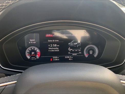 Certified 2023 Audi SQ5 Premium Plus w/ Premium Plus Package image 26