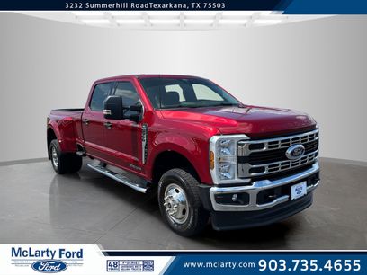 Used 2026 Ford F350 XLT