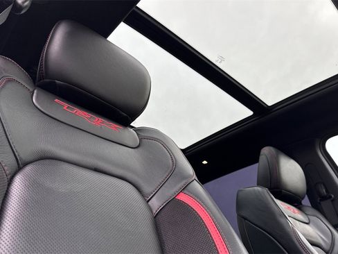 Used 2022 RAM 1500 TRX w/ TRX Level 2 Equipment Group image 19