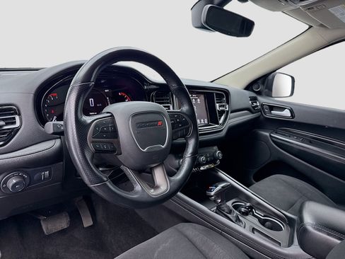 Used 2022 Dodge Durango SXT image 7
