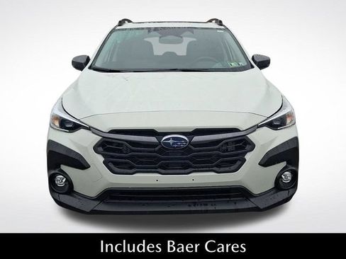 Certified 2024 Subaru Crosstrek 2.0i Premium AWD/4WD image 2