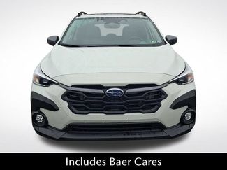 Certified 2024 Subaru Crosstrek 2.0i Premium AWD/4WD video 2
