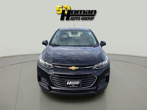 Used 2018 Chevrolet Trax LS image 8