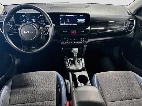 Used 2024 Kia Seltos S AWD/4WD image 23