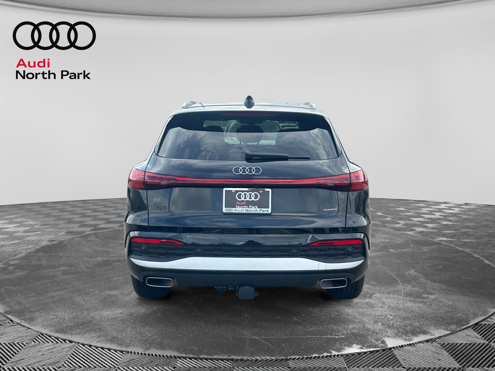 New 2026 Audi Q5 Premium Plus AWD/4WD image 4