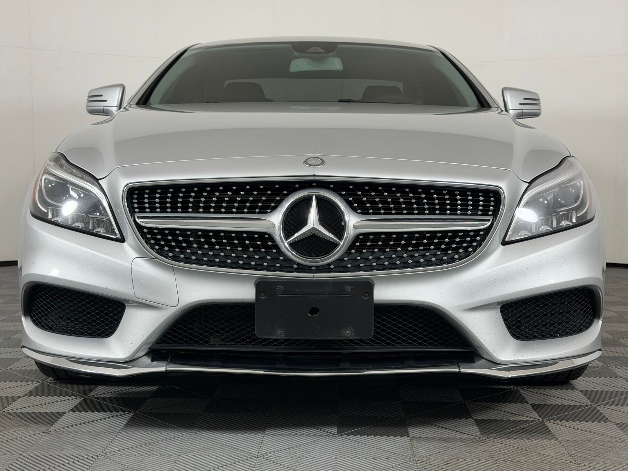 Used 2016 Mercedes-Benz CLS 400 4MATIC image 6