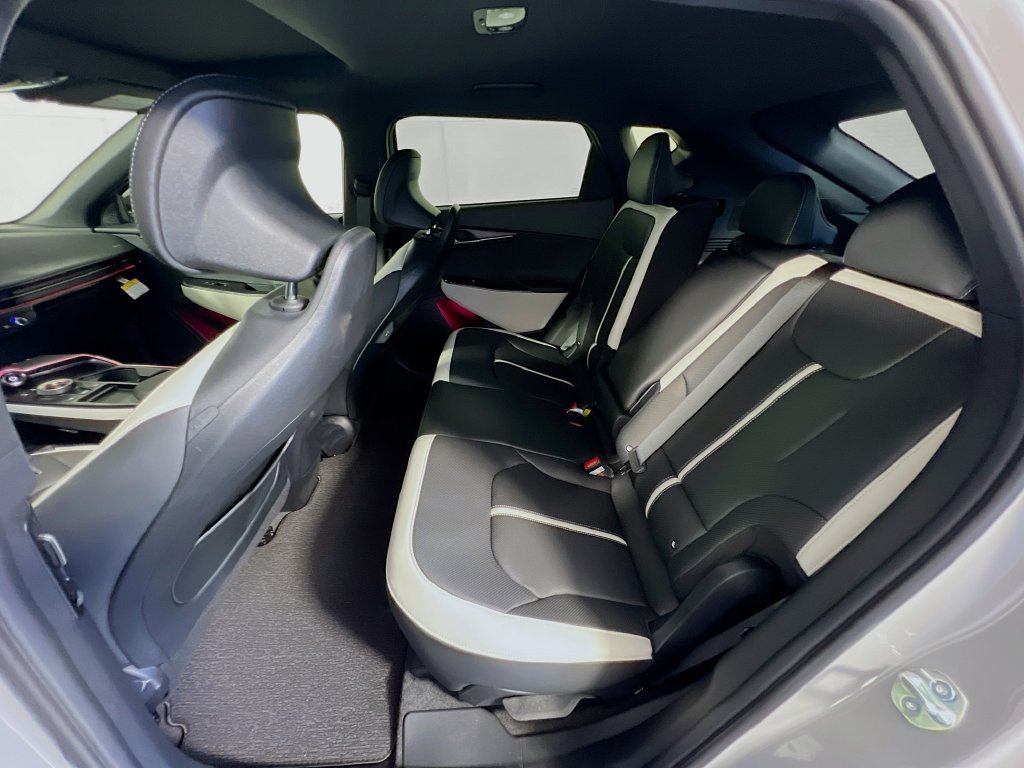 New 2026 Kia EV6 GT-Line RWD image 23