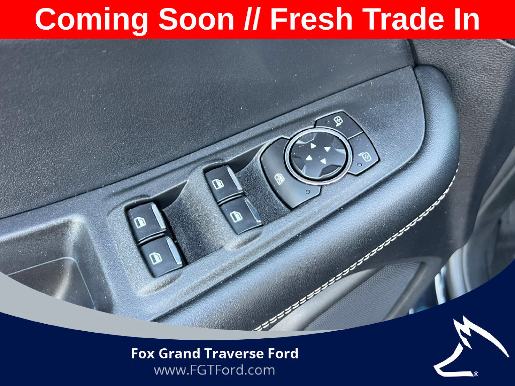 Certified 2021 Ford Edge ST w/ Equipment Group 401A AWD/4WD image 16