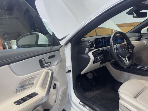 Used 2020 Mercedes-Benz CLA 250 image 15