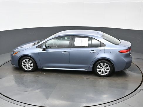 Used 2024 Toyota Corolla LE FWD image 35