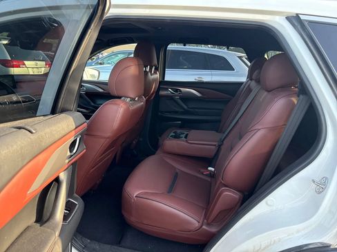 Used 2019 MAZDA CX-9 Signature AWD/4WD image 5