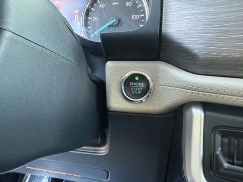 Used 2024 Ford Expedition Max Limited image 21