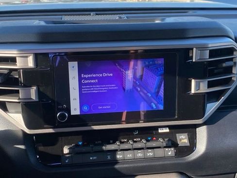New 2026 Toyota Tundra SR5 AWD/4WD image 16