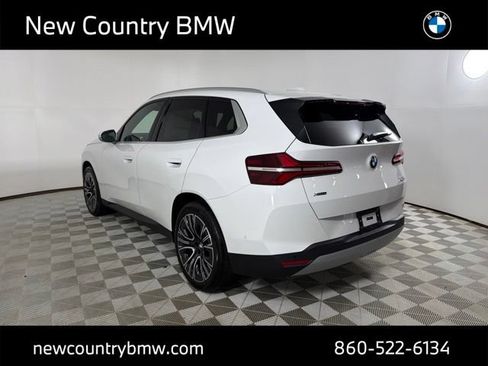 New 2026 BMW X3 xDrive30i w/ Convenience Package AWD/4WD image 5
