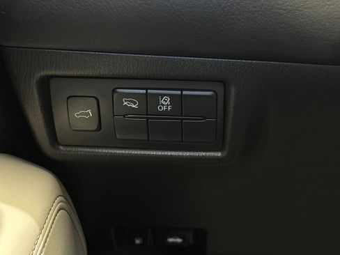 Used 2021 MAZDA CX-5 Grand Touring AWD/4WD image 31
