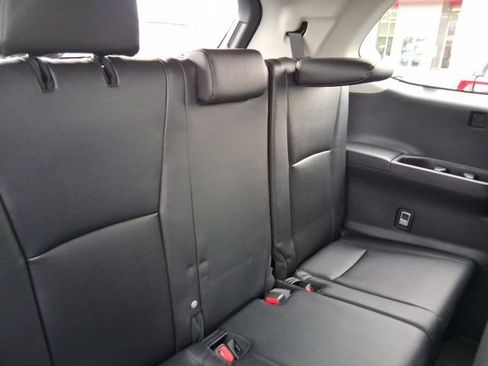 Used 2025 Toyota Grand Highlander AWD Hybrid image 14