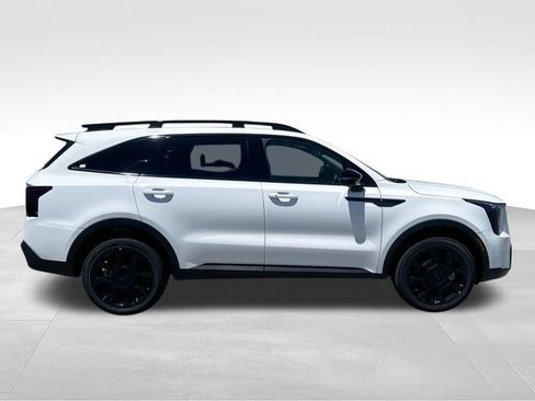 Used 2026 Kia Sorento X-Line EX AWD/4WD image 9