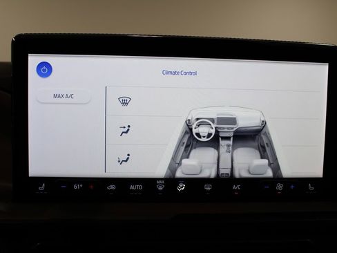 New 2025 Ford Bronco Sport Big Bend image 46