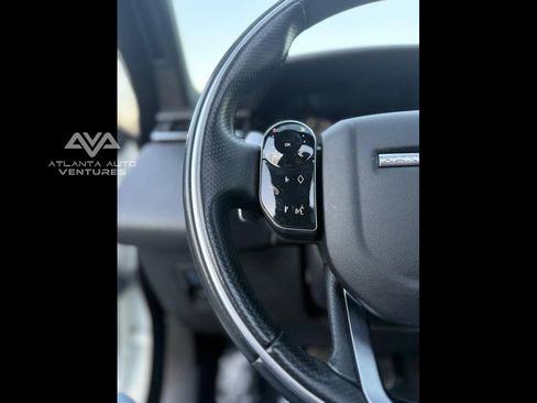 Used 2020 Land Rover Range Rover Velar R-Dynamic S image 27