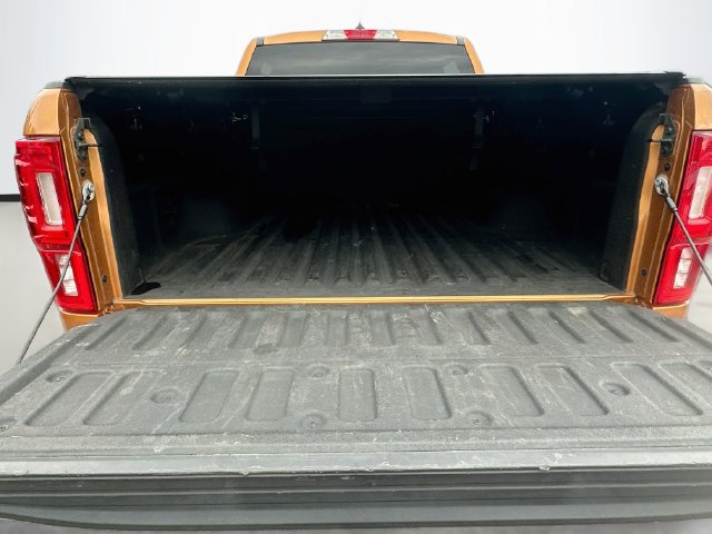 Used 2019 Ford Ranger XLT w/ Equipment Group 301A Mid AWD/4WD image 26