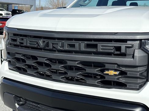 New 2026 Chevrolet Silverado 1500 W/T w/ Trailering Package image 31