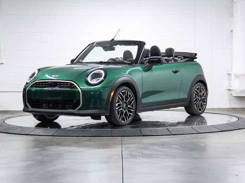 New 2026 MINI Cooper S image 9