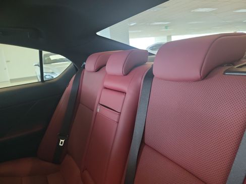 Used 2024 Lexus IS 300 w/ Comfort Package RWD image 13
