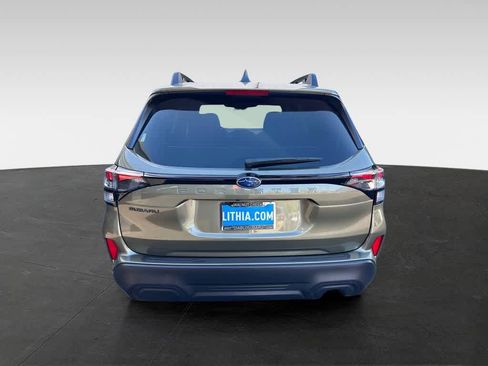 New 2026 Subaru Forester Premium AWD/4WD image 5