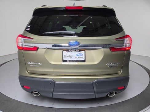 New 2026 Subaru Ascent Limited image 4