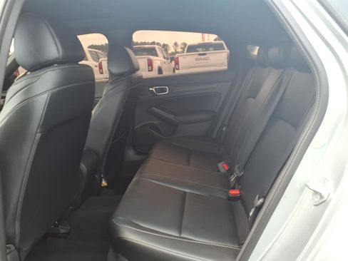 Used 2023 Acura Integra A-Spec FWD image 21