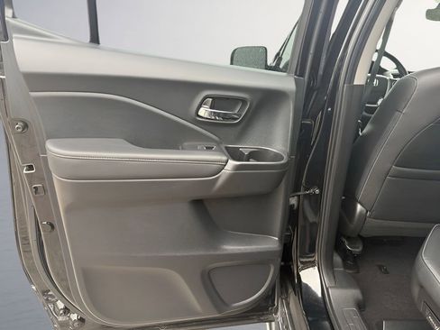 Used 2023 Honda Ridgeline RTL-E image 28