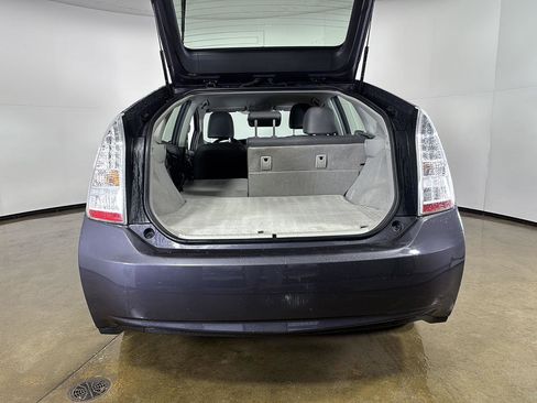 Used 2010 Toyota Prius Five image 20