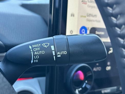 Certified 2026 Toyota bZ AWD/4WD image 39