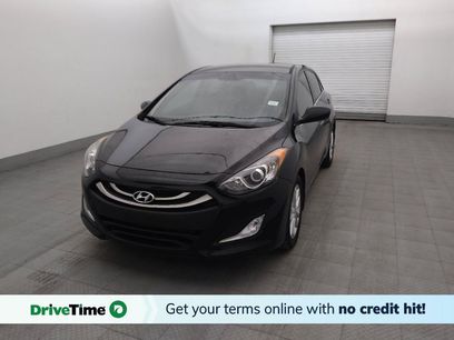 Used 2014 Hyundai Elantra GT