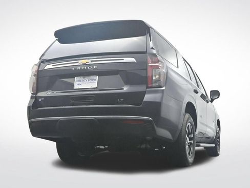 Used 2024 Chevrolet Tahoe LT RWD image 45