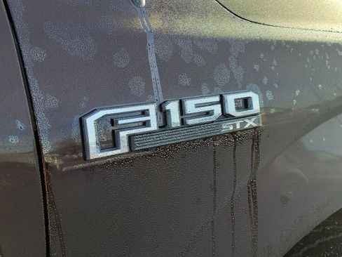 Certified 2019 Ford F150 XL w/ Equipment Group 101A Mid image 6