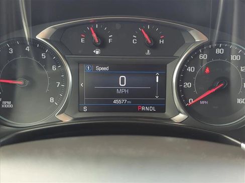 Used 2024 Chevrolet Equinox LT AWD/4WD image 12