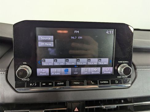 Used 2022 Mitsubishi Outlander ES image 25