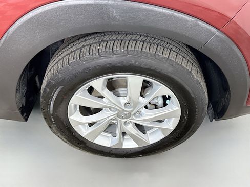 Used 2019 Hyundai Tucson Value image 32