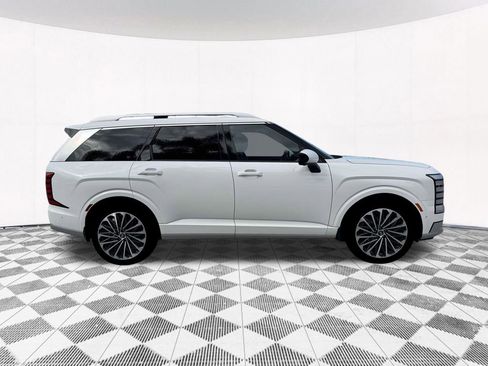 New 2026 Hyundai Palisade Calligraphy AWD/4WD image 13