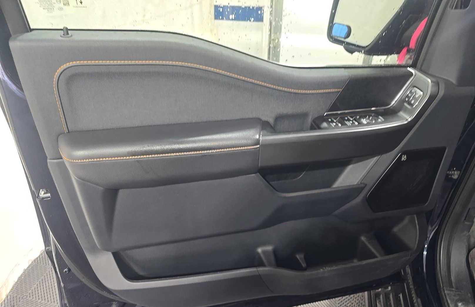 Used 2025 Ford F150 Tremor w/ Equipment Group 402A High AWD/4WD image 9