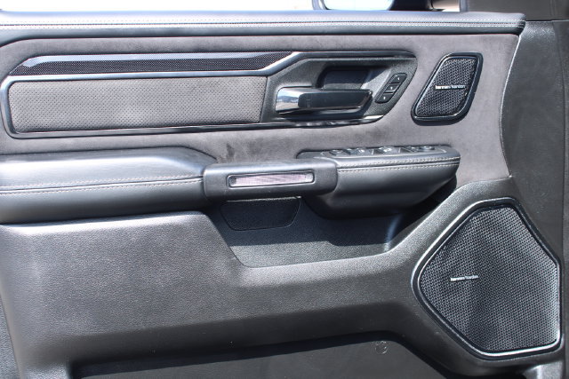 Used 2022 RAM 1500 TRX w/ TRX Level 2 Equipment Group AWD/4WD image 15
