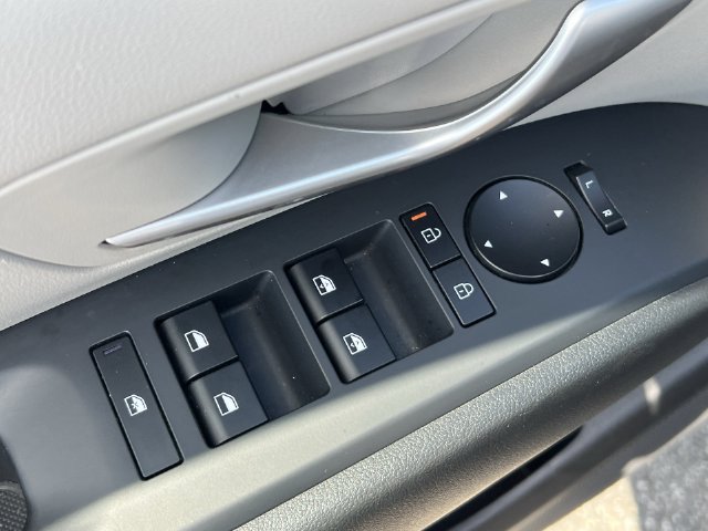 Certified 2025 Hyundai Tucson SEL FWD image 32