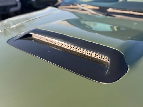 Used 2020 Toyota 4Runner TRD Pro image 79