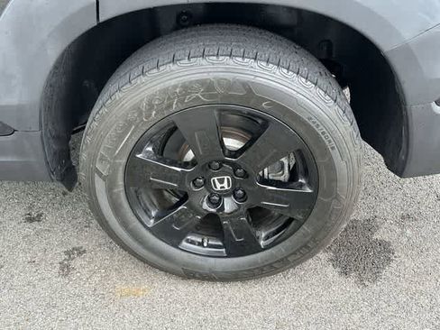 Used 2022 Honda Pilot TrailSport image 5