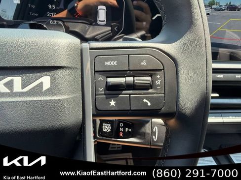 New 2027 Kia Telluride SX X-Line AWD/4WD image 33