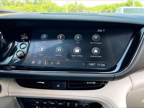 Used 2023 Buick Envision Avenir FWD image 34