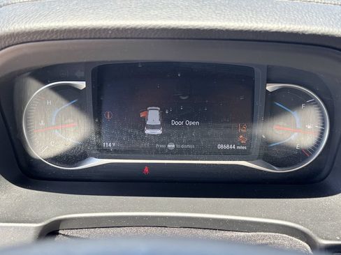 Used 2021 Honda Passport Touring image 29
