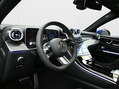 New 2026 Mercedes-Benz GLC 300 4MATIC image 10