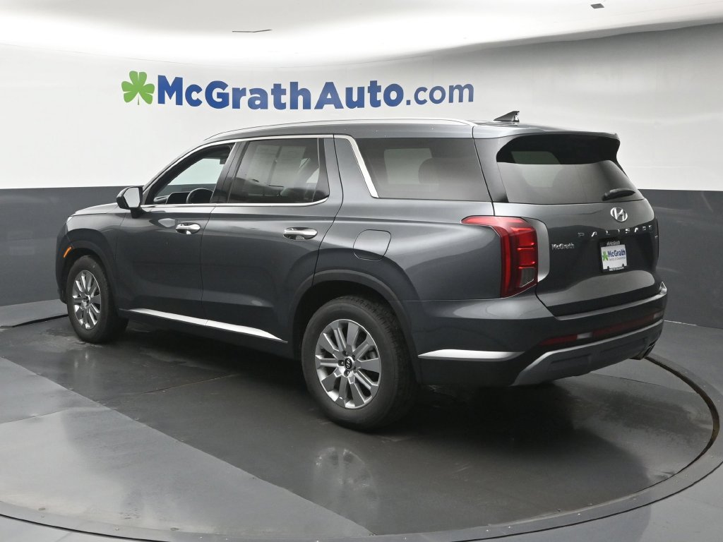 Used 2025 Hyundai Palisade SEL AWD/4WD image 26